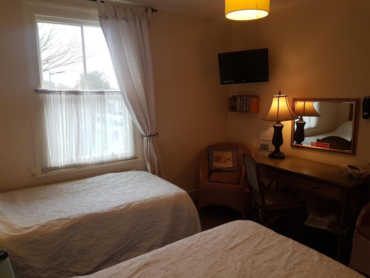 69 Albert Street St Albans Extérieur photo