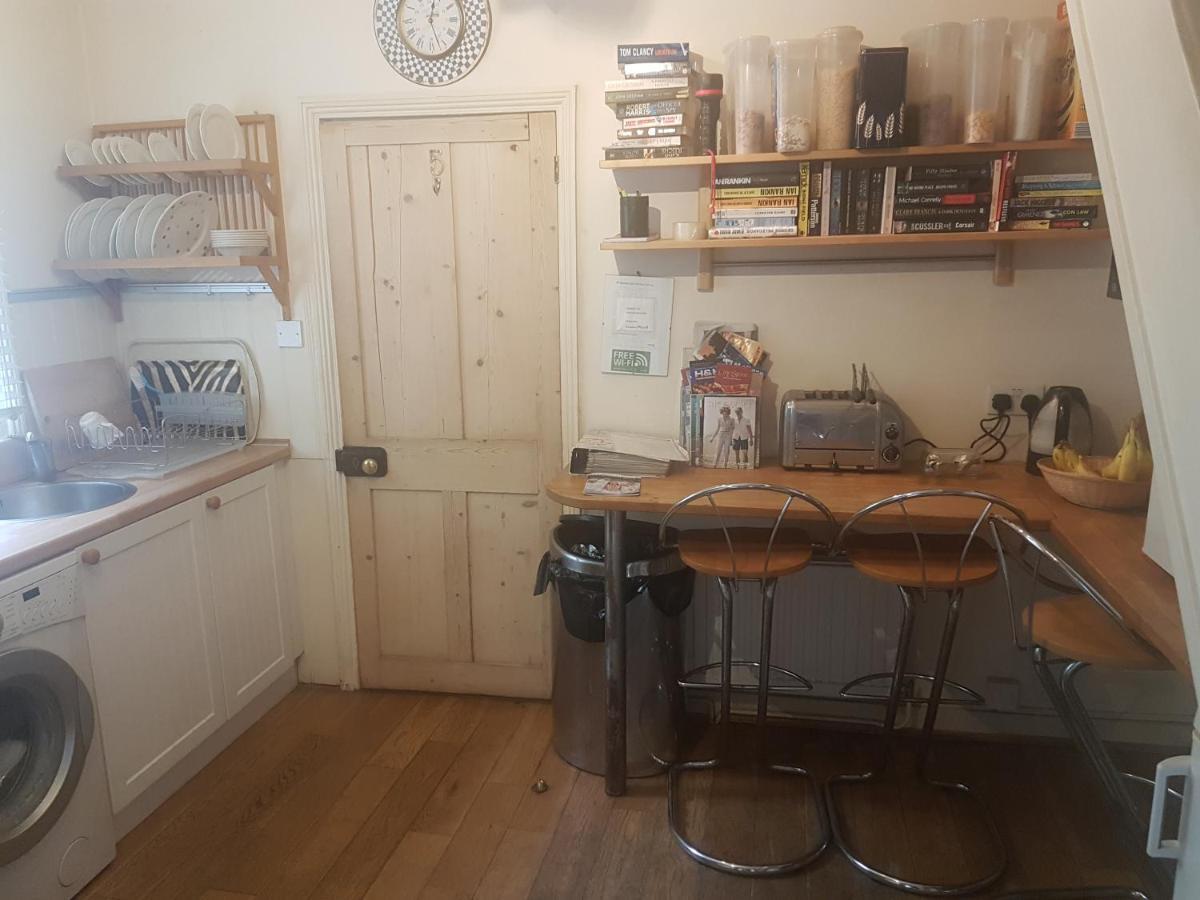 69 Albert Street St Albans Extérieur photo